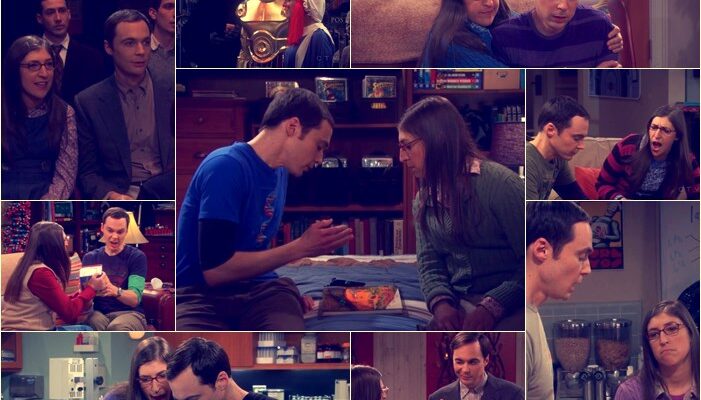 Shamy, por Dios ¿qué hemos hecho?