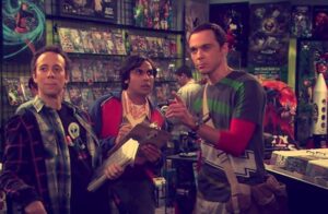 ¿A cuántas temporadas llegará The Big Bang Theory?