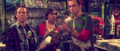 ¿A cuántas temporadas llegará The Big Bang Theory?
