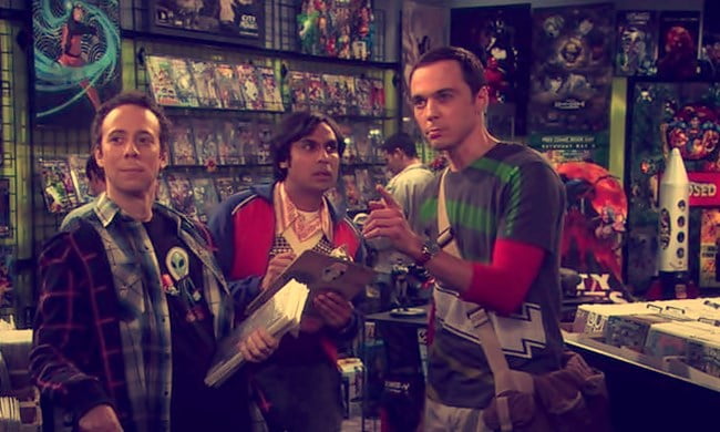 ¿A cuántas temporadas llegará The Big Bang Theory?