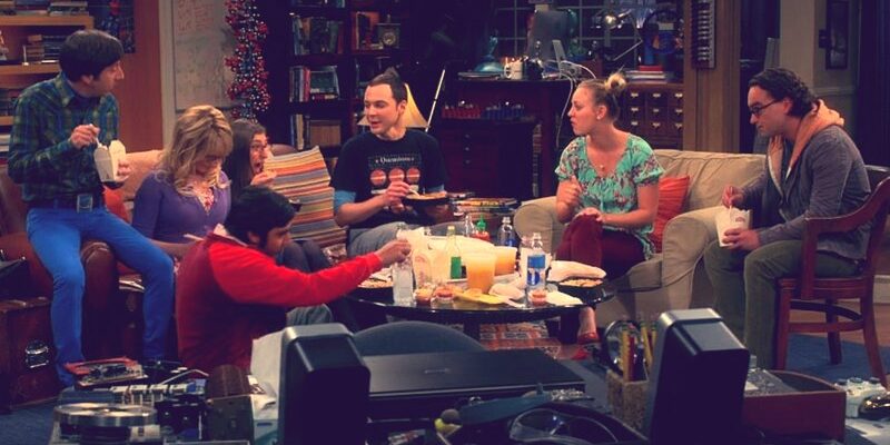 El estreno de la temporada 7 rompe los registros de audiencia