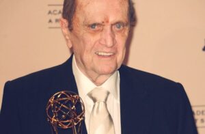 Bob Newhart gana su primer Emmy por The Big Bang Theory