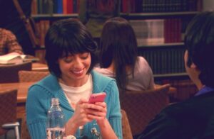 Kate Micucci vuelve, pero ¿regresa el Racy?