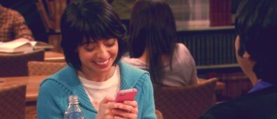 Kate Micucci vuelve, pero ¿regresa el Racy?