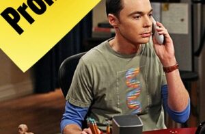Imágenes promocionales y sinopsis de 7×01: The Hofstadter Insufficiency