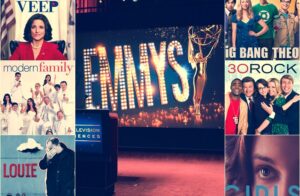 6 capítulos para tentar un Emmy
