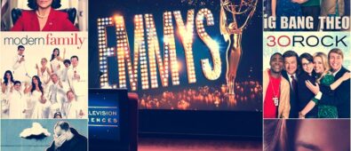 6 capítulos para tentar un Emmy