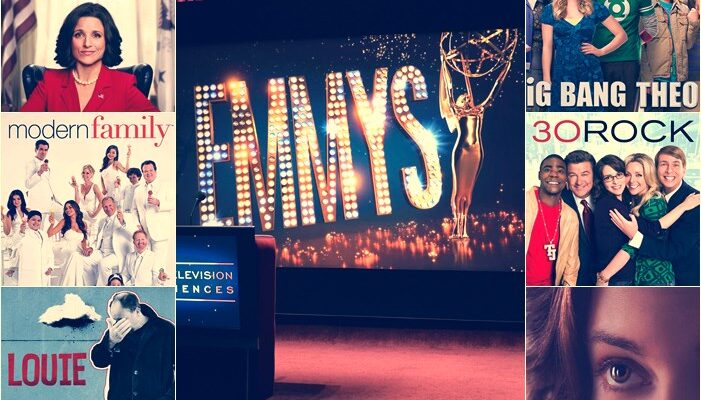 6 capítulos para tentar un Emmy