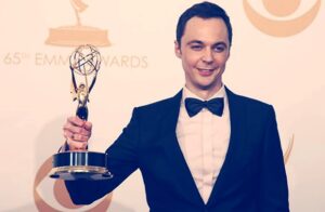 Emmys 2013, Jim Parsons recupera su cetro y poco más