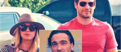 Kaley Cuoco, Henry Cavill y los consejos de un amigo