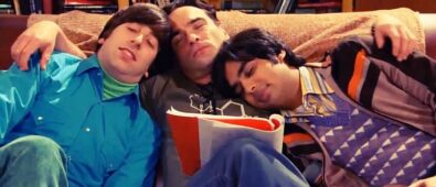 El elenco de The Big Bang Theory | Video recopilatorio del 2013