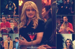 Revisión | The Big Bang Theory 7×01: The Hofstadter Insufficiency