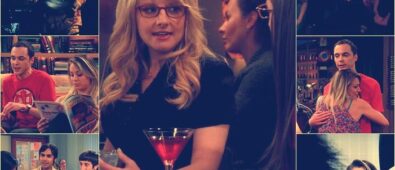 Revisión | The Big Bang Theory 7×01: The Hofstadter Insufficiency
