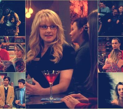 Revisión | The Big Bang Theory 7×01: The Hofstadter Insufficiency