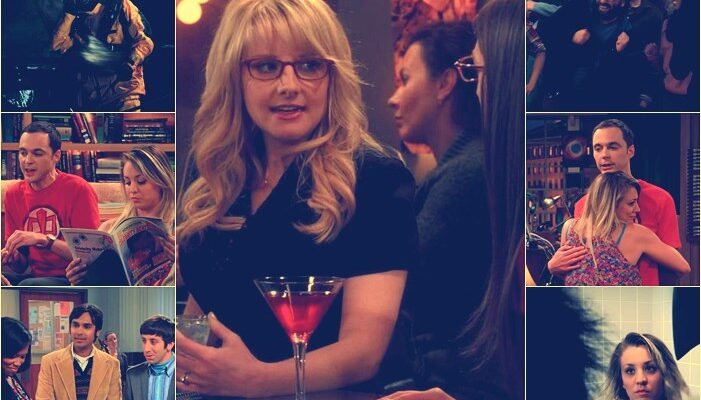 Revisión | The Big Bang Theory 7×01: The Hofstadter Insufficiency