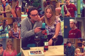 Revisión | The Big Bang Theory 7×02: The Deception Verification