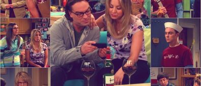Revisión | The Big Bang Theory 7×02: The Deception Verification