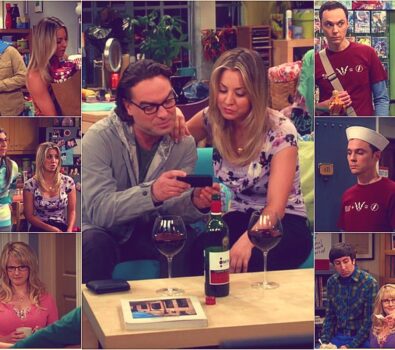 Revisión | The Big Bang Theory 7×02: The Deception Verification