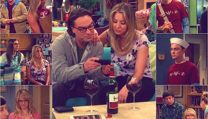 Revisión | The Big Bang Theory 7×02: The Deception Verification