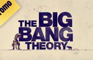 Video promocional de 7×01: The Hofstadter Insufficiency