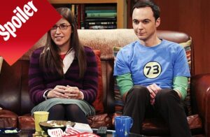 Spoiler | The Big Bang Theory 7×04: The Raiders Minimization