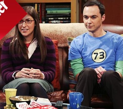 Spoiler | The Big Bang Theory 7×04: The Raiders Minimization