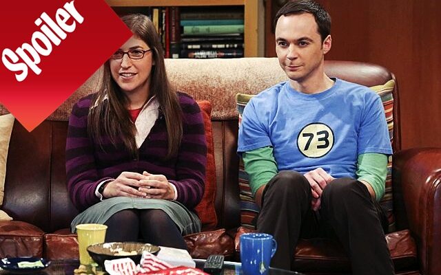 Spoiler | The Big Bang Theory 7×04: The Raiders Minimization