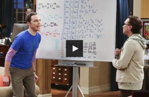 Video promocional 7×06: The Romance Resonance