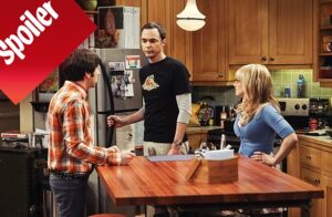 Spoiler | Reporte de grabación de 7×05: The Workplace Proximity