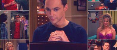 Revisión | The Big Bang Theory 7×04: The Raiders Minimization