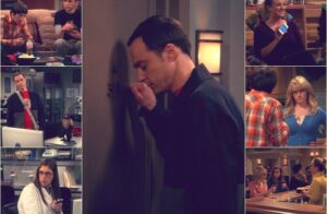 Revisión | The Big Bang Theory 7×05: The Workplace Proximity