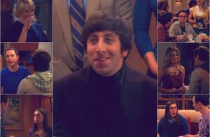 Revisión | The Big Bang Theory 7×06: The Romance Resonance