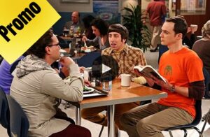 Video promocional de 7×04: The Raiders Minimization
