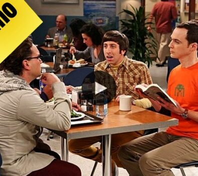 Video promocional de 7×04: The Raiders Minimization