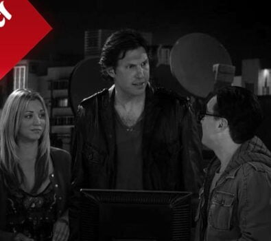Spoiler | Reporte de grabación de 7×09: The Thanksgiving Decoupling Spoiler | Reporte de grabación de 7×09: The Thanksgiving Decoupling