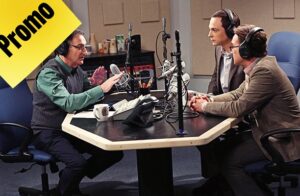 Imágenes promocionales y sinopsis de 7×10: The Discovery Dissipation