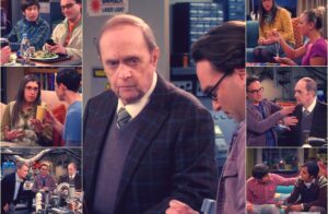 Revisión | The Big Bang Theory 7×07: The Proton Displacement