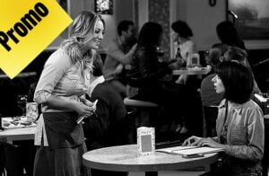 Imágenes promocionales de 7×08: The Itchy Brain Simulation