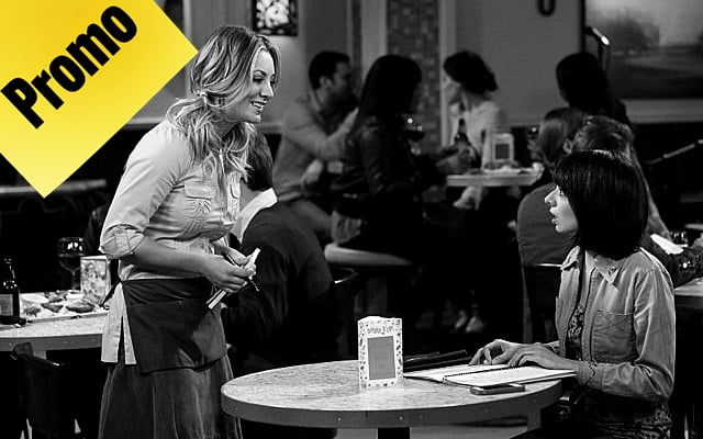 Imágenes promocionales de 7×08: The Itchy Brain Simulation