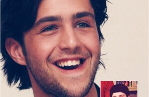 Josh Peck será invitado especial en The Big Bang Theory
