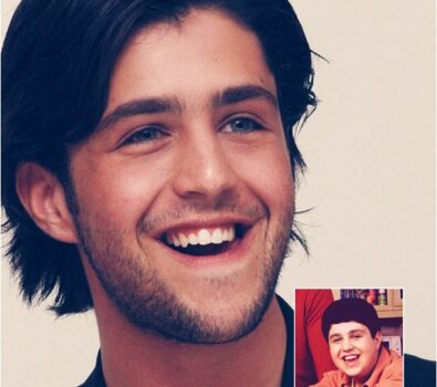 Josh Peck será invitado especial en The Big Bang Theory