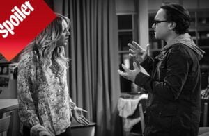 Spoiler | Reporte de grabación de 7×13: The Occupation Recalibration
