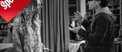 Spoiler | Reporte de grabación de 7×13: The Occupation Recalibration Spoiler | Reporte de grabación de 7×13: The Occupation Recalibration
