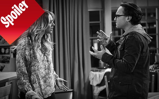 Spoiler | Reporte de grabación de 7×13: The Occupation Recalibration