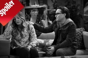 Spoiler | Reporte de grabación de 7×12: The Hesitation Ramification