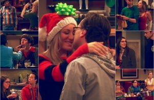 Revisión | The Big Bang Theory 7×11 The Cooper Extraction