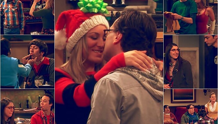 Revisión | The Big Bang Theory 7×11 The Cooper Extraction