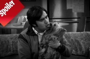 Spoiler | Un amor para Raj gracias a Canela