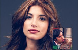 [Actualizado] Tania Raymonde, de Lost, en el episodio de San Valentín junto a Raj