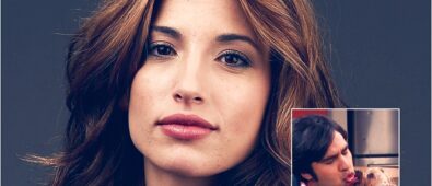 [Actualizado] Tania Raymonde, de Lost, en el episodio de San Valentín junto a Raj
